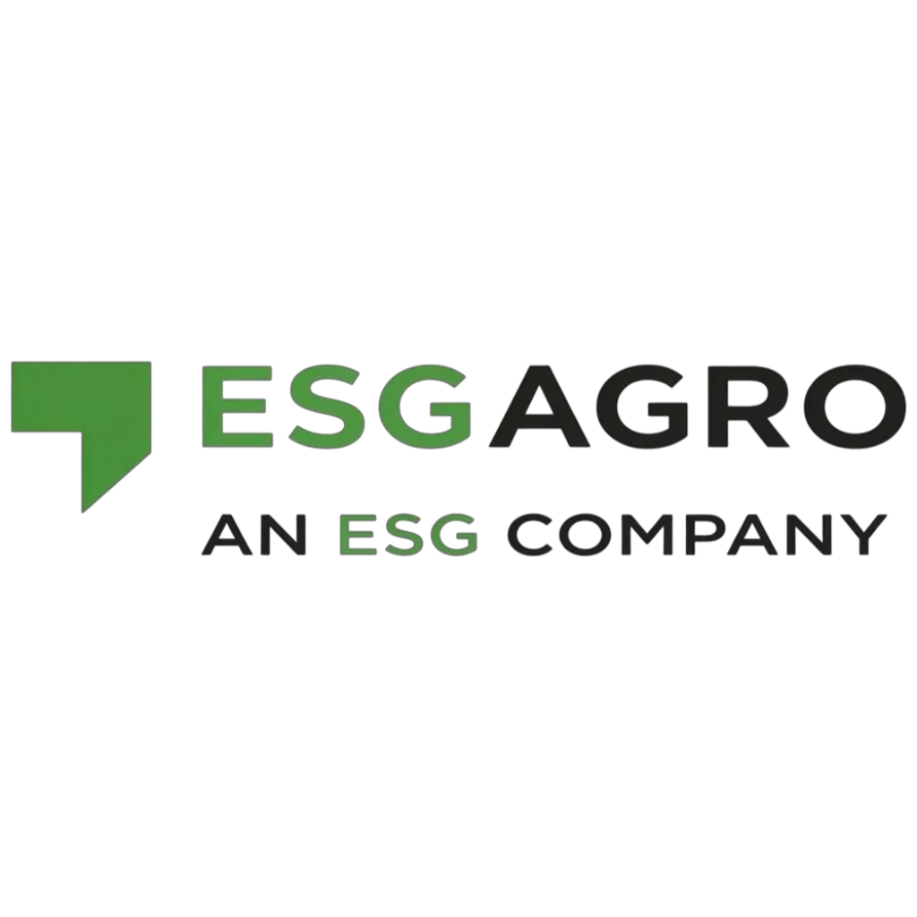 ESG AGRO — Plant E-Store