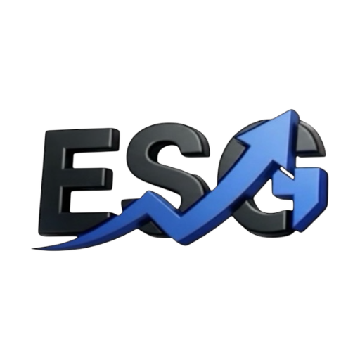 StockView — ESG Stock Analytics Platform