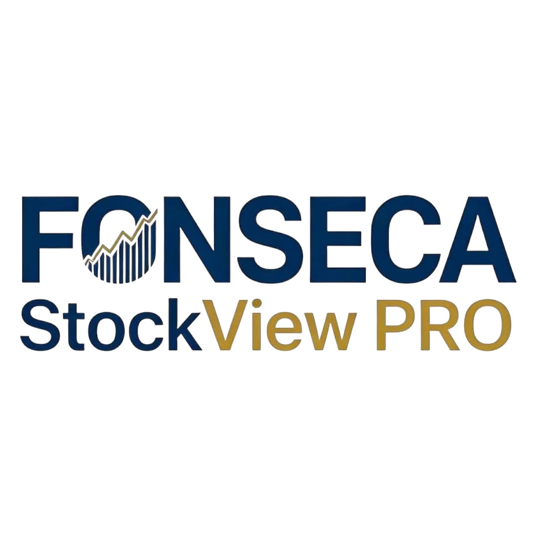 StockView — ESG Stock Analytics Platform