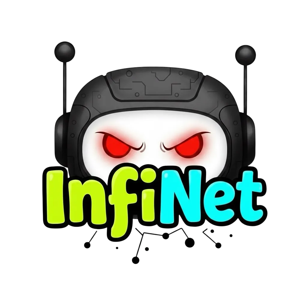 Uncensored InfiNet AI Project
