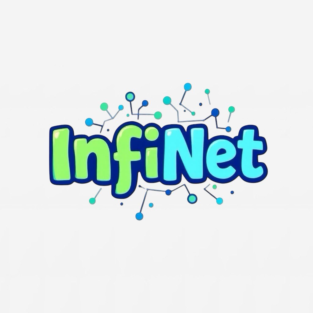 InfiNetLab Logo