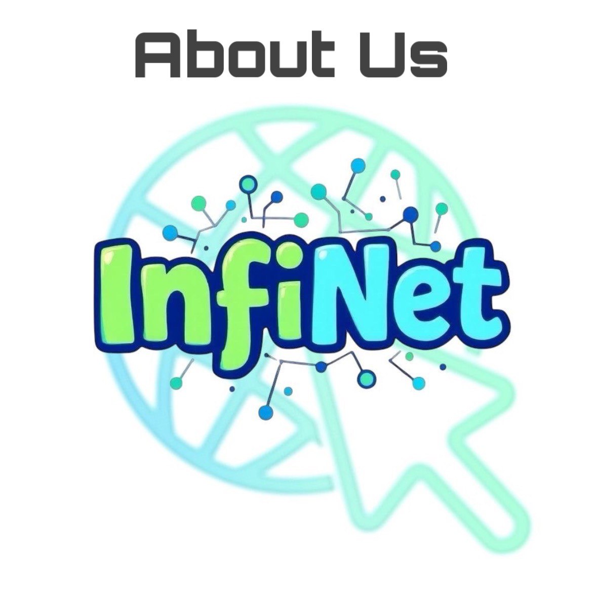 web development about us