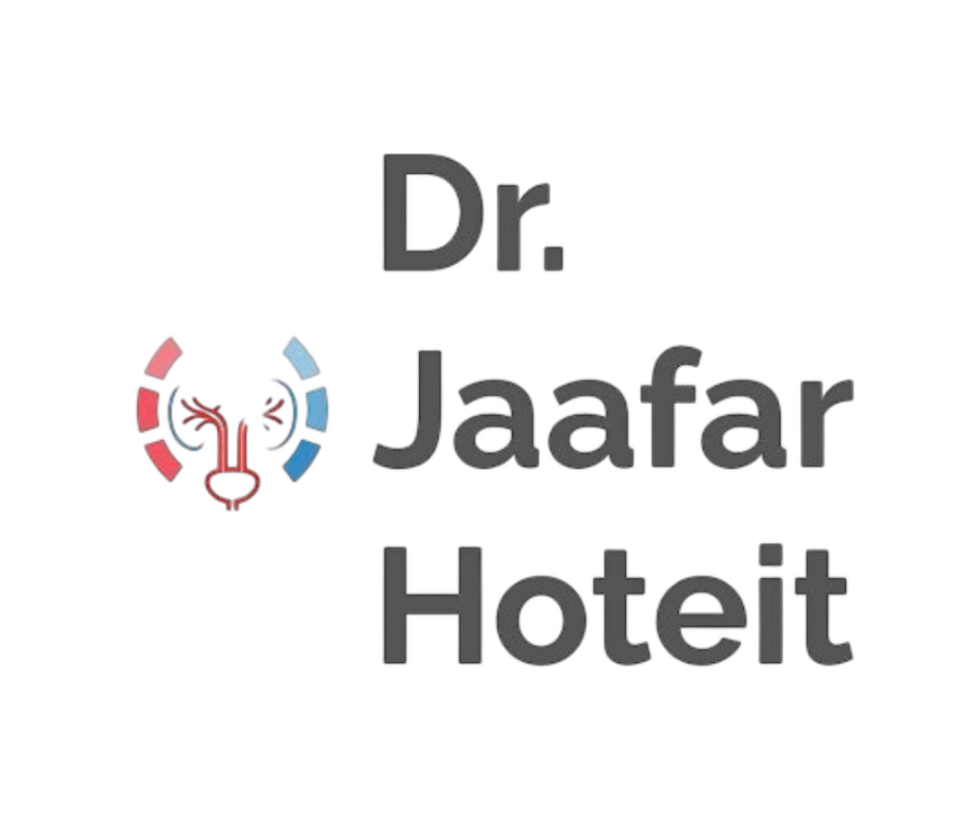 Urologist Medical Website Project