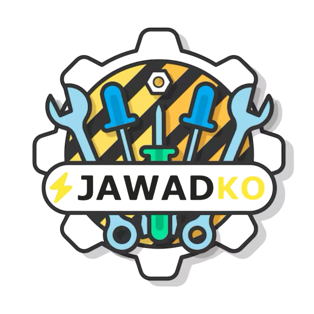 Electronics Repair Website Project