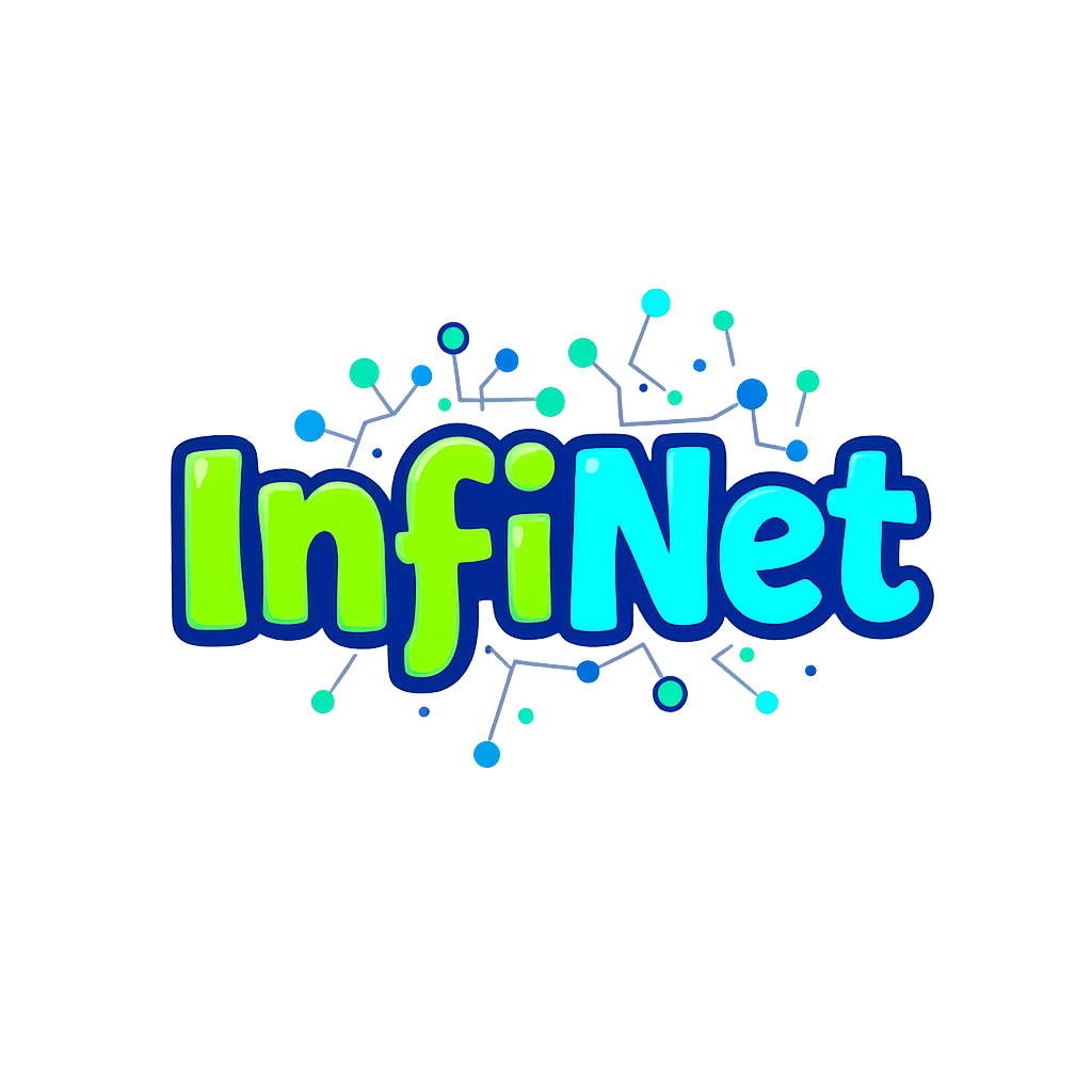 InfiNet Logo