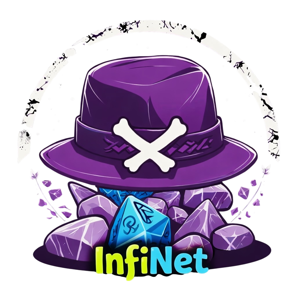 InfiNet Spectre OSINT Tool