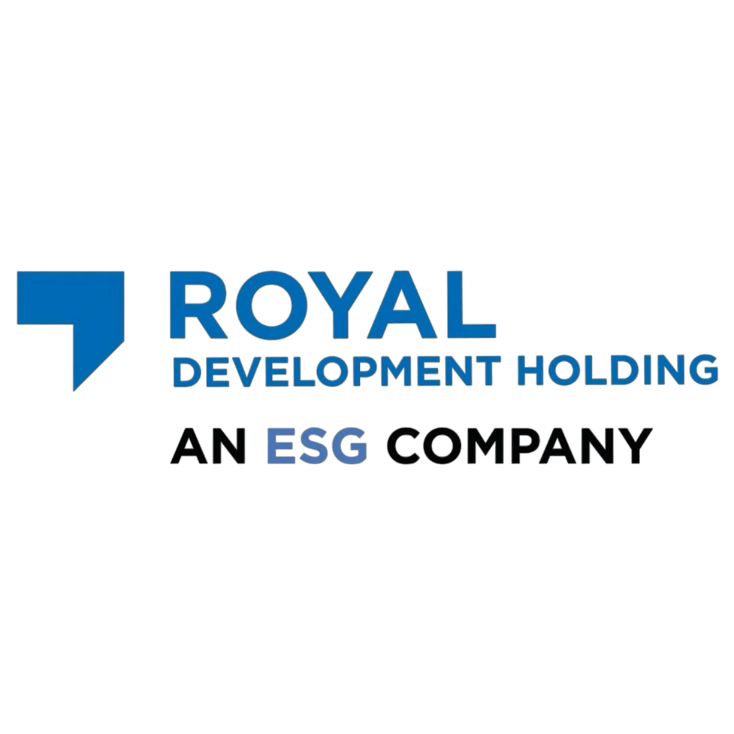 Royal Development Holding — Real Estate