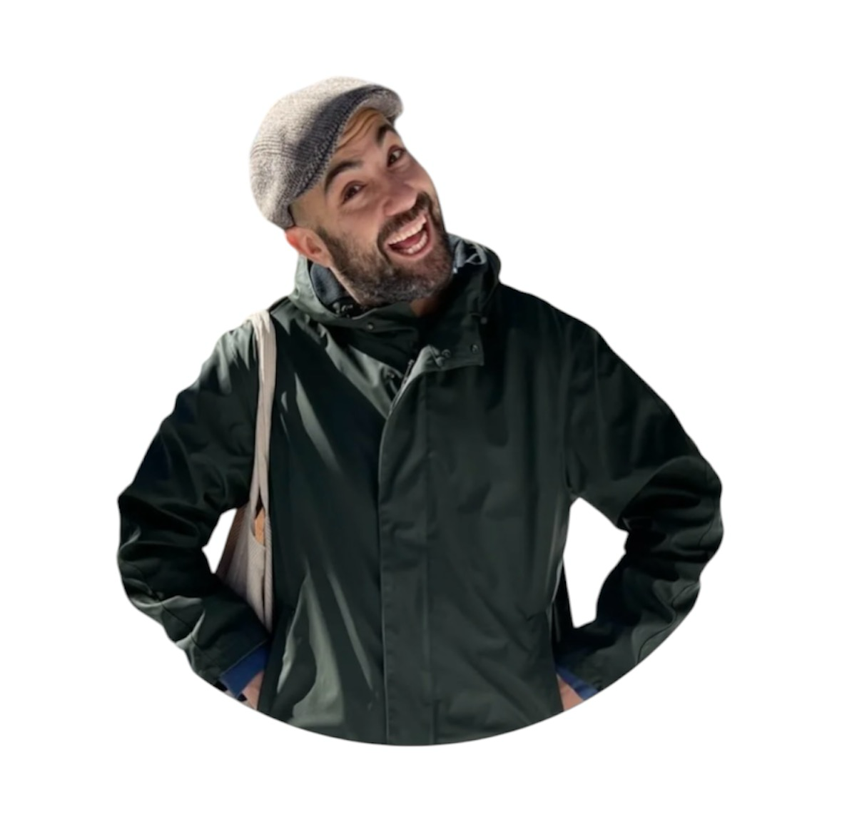 Serji Costa