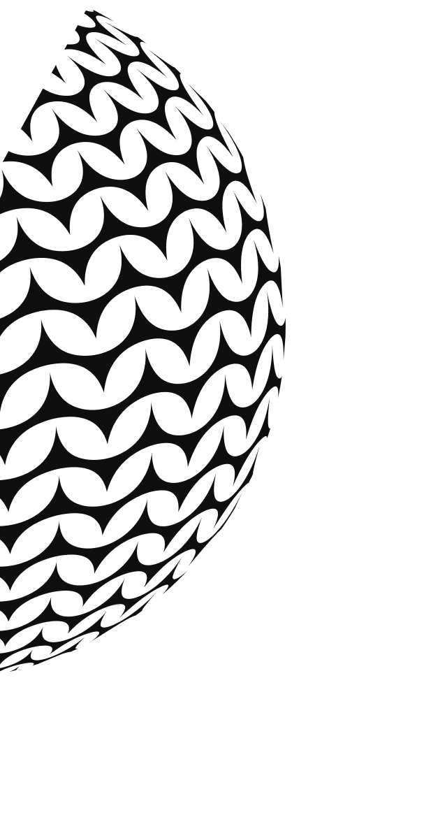 web development globe